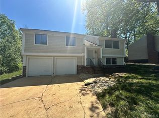 9309 Classic Rd, Glen Allen, VA 23060