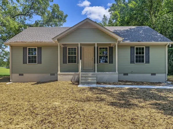 372 Summitville Rd Lot 2, Manchester, TN 37355