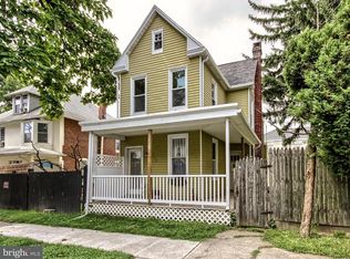 1942 Briggs St, Harrisburg, PA 17103