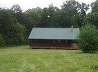 571 Old Green Hill Rd, Cana, VA 24317