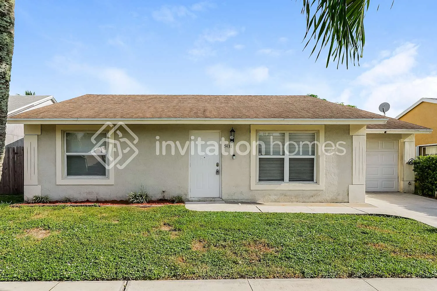 5431 Twin Oakes Rd Lake Worth, FL 33463 — Photo 1