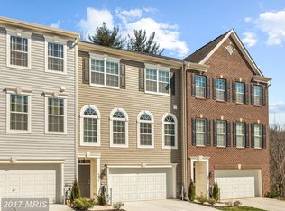 6707 Saw Mill Ct, Columbia, MD 21044