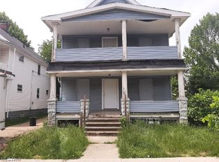 4074 E 143rd St, Cleveland, OH 44128