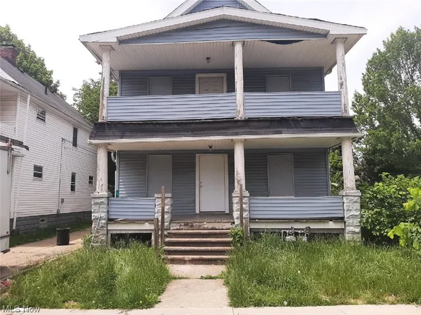 4074 E 143rd St, Cleveland, OH 44128
