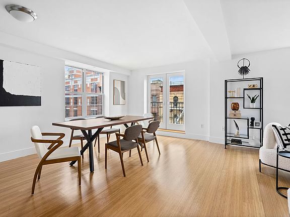 3rd image of 266 W 115th St APT 6A