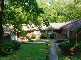 2809 Seclusion Ct APT C, Raleigh, NC 27612