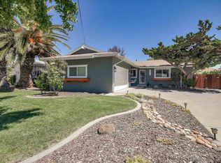 3472 Thunderbird Dr, Concord, CA 94520