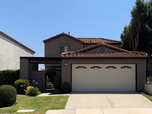 852 Congressional Rd, Simi Valley, CA 93065