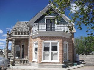 24 Fifth St, Panaca, NV 89042