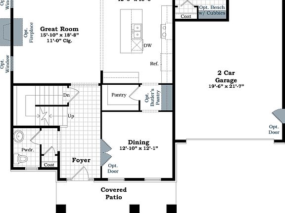 2nd image of 19903 Breton Ct