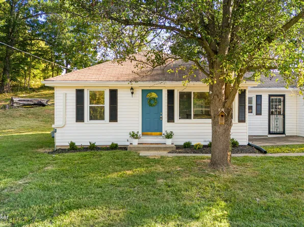 1508 Waterford Rd, Mount Washington, KY 40047