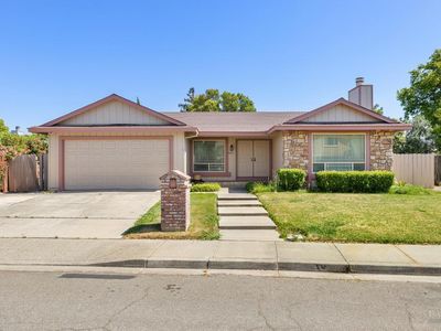 1417 Klamath Drive, Suisun City, CA, 94585