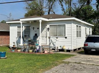 3417-3505 And 3507 Vintage St, Houston, TX 77026