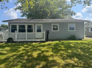 718 N Knight Cir, Marion, IN