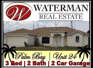 1830 Cogan Dr SE, Palm Bay, FL 32909