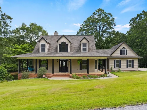 12 Tanglewood Dr, Greenville, SC 29611