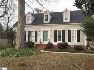 106 Smithwood Ct, Simpsonville, SC 29681