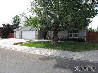 699 Cripple Creek Dr, Fruita, CO 81521