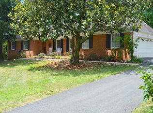 8235 The Midway, Annandale, VA 22003
