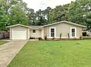 304 Walnut Creek Rd, Jacksonville, NC 28546