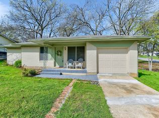 1114 Ridgewood Rd, Denison, TX 75020