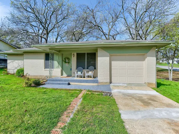 1114 Ridgewood Rd, Denison, TX 75020