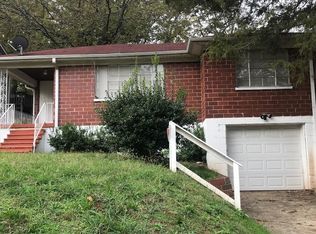 1616 4th St N, Birmingham, AL 35204