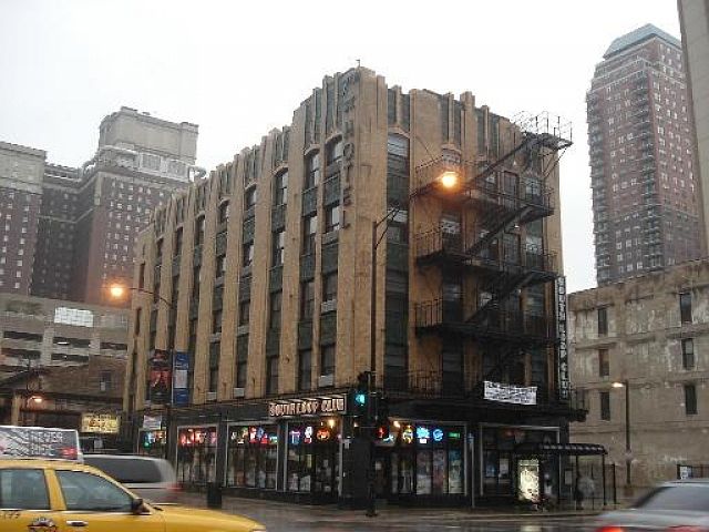 1st image of 1 E Balbo Ave APT 203