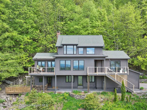 263 California Quarry Road, Woodstock, NY 12498