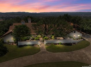 8122 Triple Crown, Fair Oaks Ranch, TX 78015