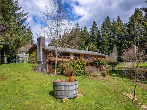 10756 Siletz Hwy, Siletz, OR 97380