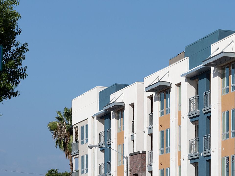 770 South Harbor Apartment Rentals Fullerton, CA Zillow