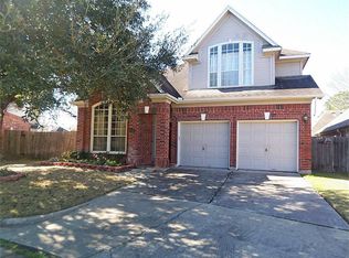 8511 Doraldale Ct, Houston, TX 77040