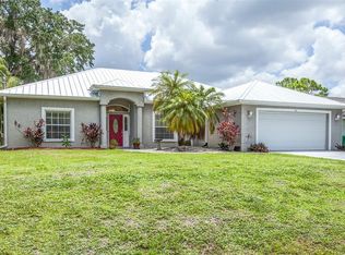 36 McCabe St, Pt Charlotte, FL 33953