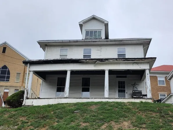 504 Church St, Spencer, WV 25276