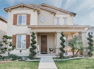 1781 Greger St, Oakdale, CA