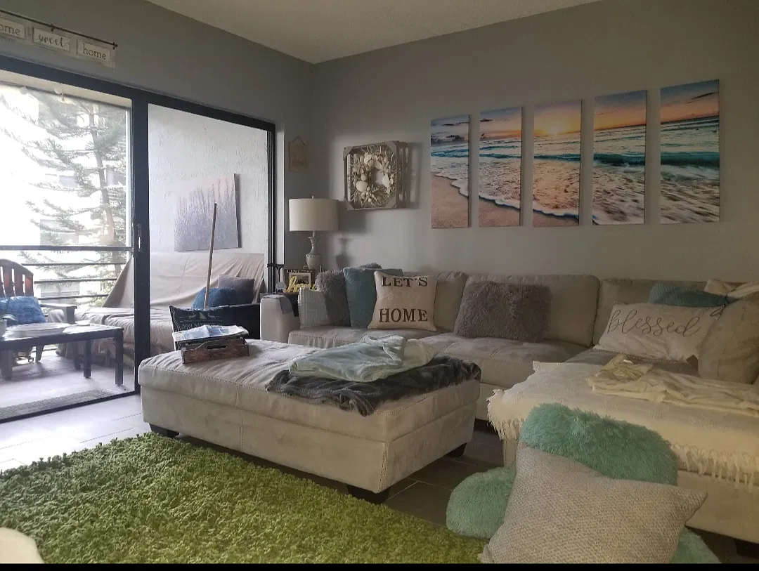 2 bed, 1231 sqft, $2,250 — Photo 2