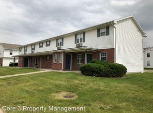 16 Fetzer Ct APT 06, Bloomington, IL 61704