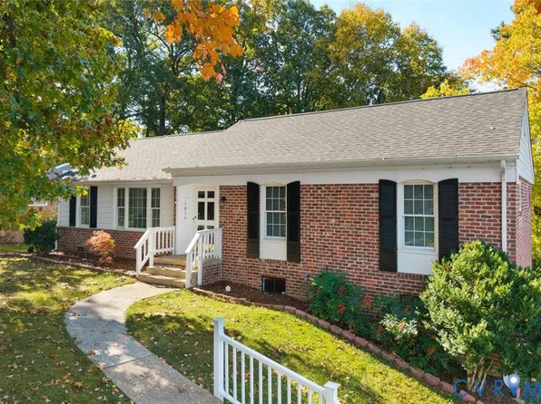 1014 Westbriar Dr, Henrico, VA 23238