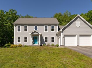 17 Timber Crk, Gray, ME 04039