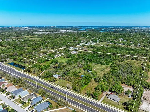 4609 44th Ave E Lot 48, Bradenton, FL 34203