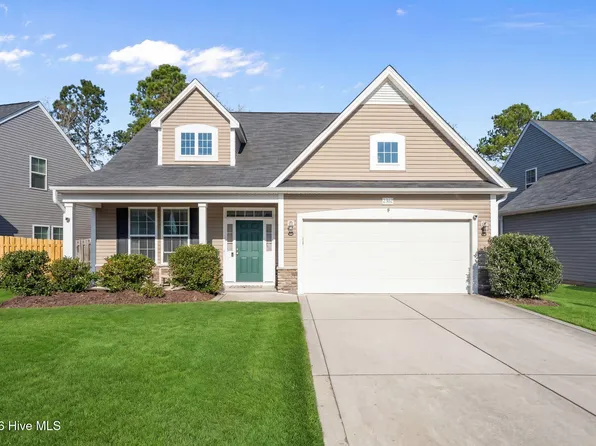 2302 Cottagefield Lane, Leland, NC 28451