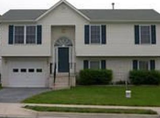649 Sherlock Trce, Winchester, VA 22601
