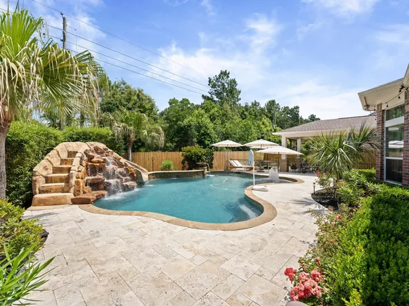 7218 Diamond Falls Ln, Spring, TX 77389
