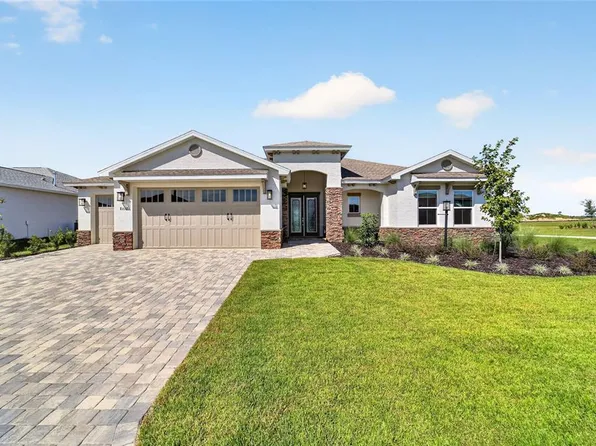 8617 SW 99TH CIRCLE, OCALA, FL 34481