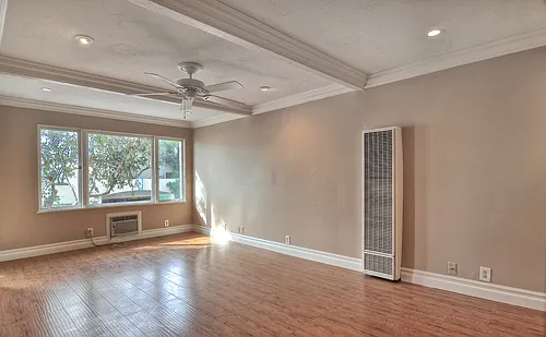 Floor plan 1 Bedroom