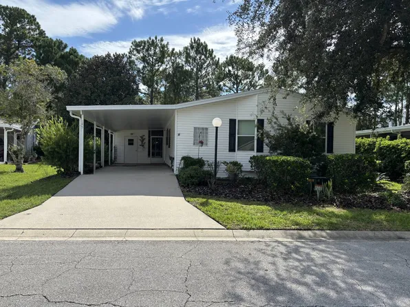 145 Green Forest Dr #542, Ormond Beach, FL 32174