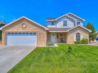 6909 Eastford Pl NE, Albuquerque, NM 87114