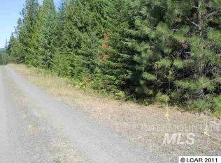 Tbd Elk Rdg, Kamiah, ID 83536