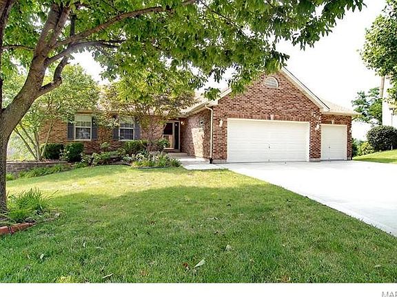 2nd image of 4147 Bridgeton Meadows Ct